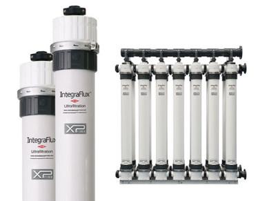 DOW™ SFP-2860 And SFD-2860 Ultrafiltration Module UF Ultrafiltration Membrane 51m2