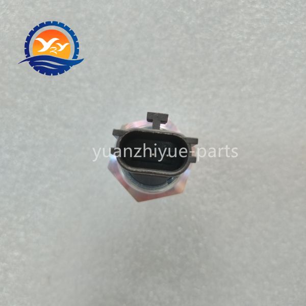 High Quality Excavator Pressure Switch Parts EX200 ZAX200 ZX200-1 Pressure Switch Sensor 4436536 for Hitachi Excavator