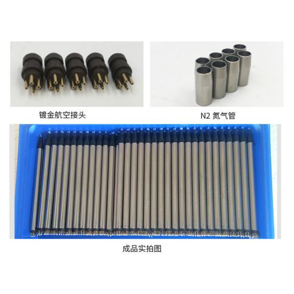 Подсказка DN-30GDV17-EZ30 DN-40GDV17-EZ30 DN-60GDV23-EZ40 утюга DN-24GDV14-EZ15 Аполлона