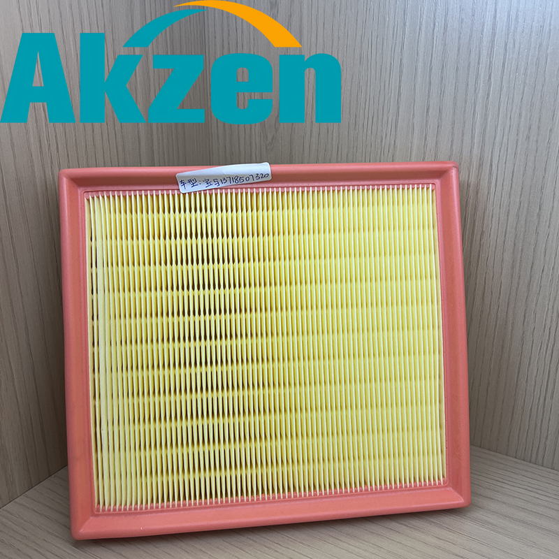 13718507320 , 13 71 8 507 320 Auto Air Filters For BMW F20 F30 F35 318Li 1.5T