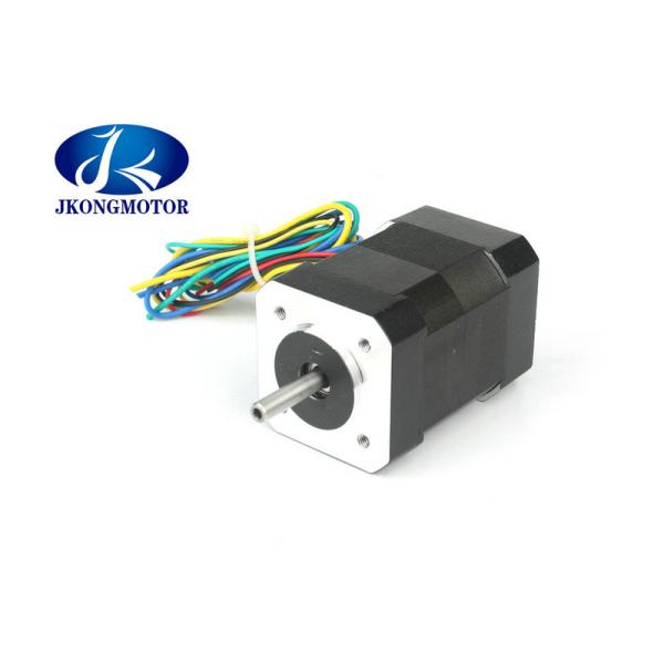 4.8A 24V 8Pole 4000rpm 3phase NEMA17 Brushless Motor Controller