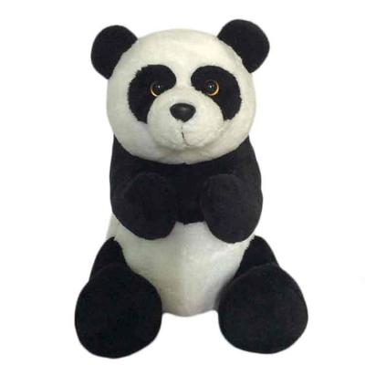 Bicho de pelúcia Panda Plush Toys Sleeping Pillow do tesouro nacional de China