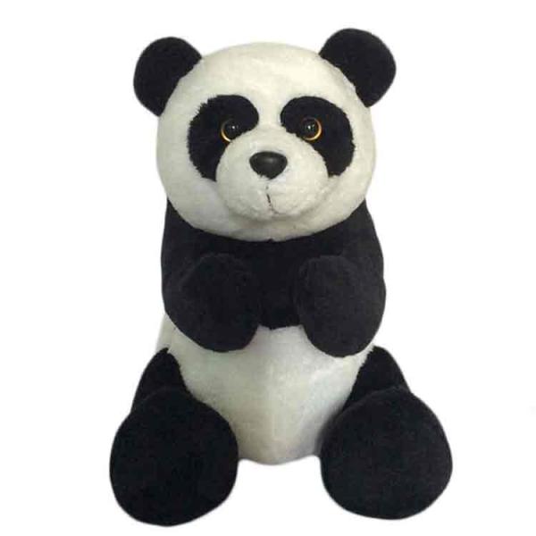 Bicho de pelúcia Panda Plush Toys Sleeping Pillow do tesouro nacional de China