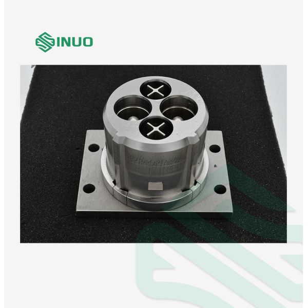 IEC 62196-2 EV Charging Interface Test Gauges | 16A/32A/63A Test Plugs & Inlets