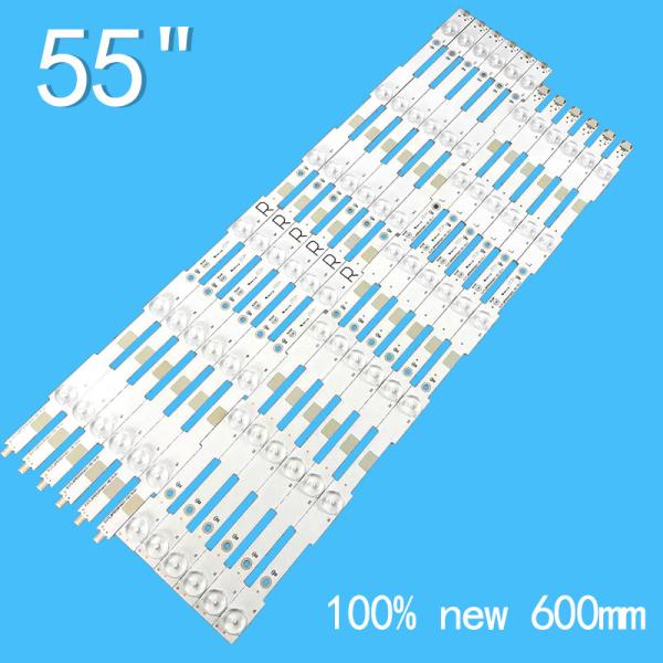For BDL5530QL 55PFT5100S/98 LB55040 LB-PM3030-GJD2P5500612AG82
