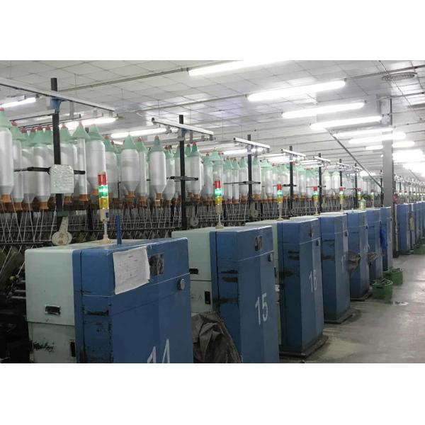 High Quality 42/2 Twist Yarn Of 3000 Yard Dyed  Spun Polyester Sewing Thread