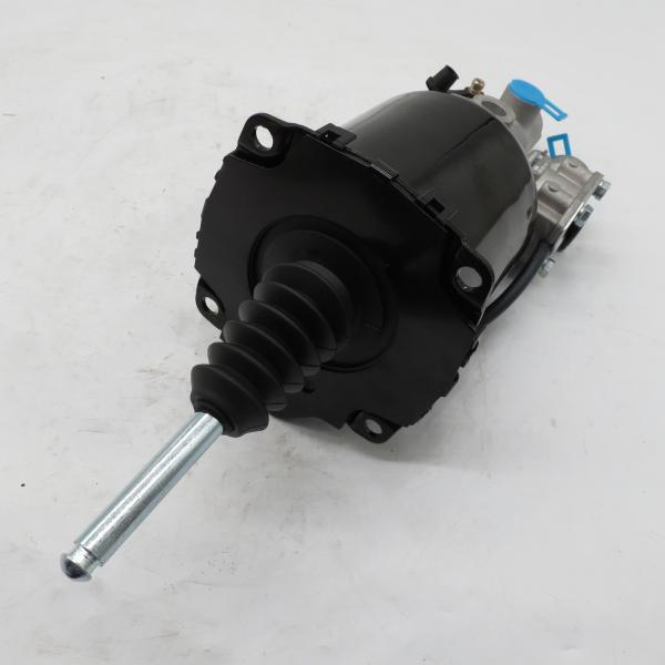 Sinotruk WG9725230041/2 clutch booster cylinder for HOWO spare partThe car booster cylind