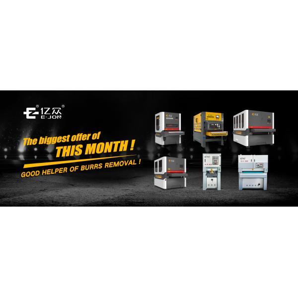 YZ900 Авто дебурринг Chamfering Machine для полировки металлических листов с помощью ЦНС