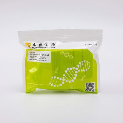 High Specificity One Step Probe RT QPCR Mastermix V2 V5010 5000 Rxn 30uL/Rxn