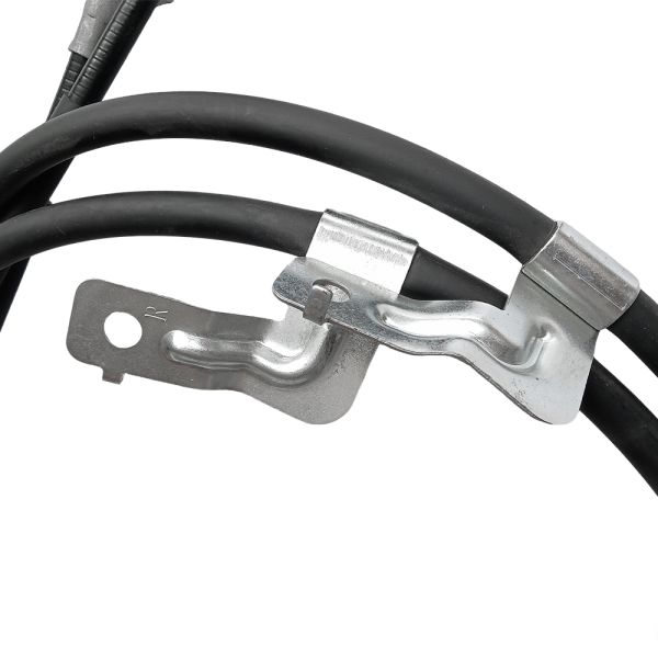 3508300-TB01 Rear Section Parking Cable Assembly for the Handbrake Cable for Leapmotor Accessories T03