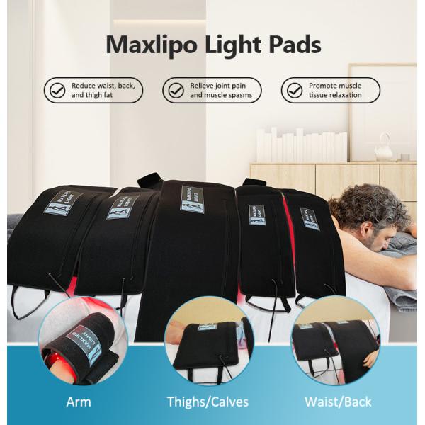 448K máquina de escultura de grasa máquina de cavitación para relajación posparto