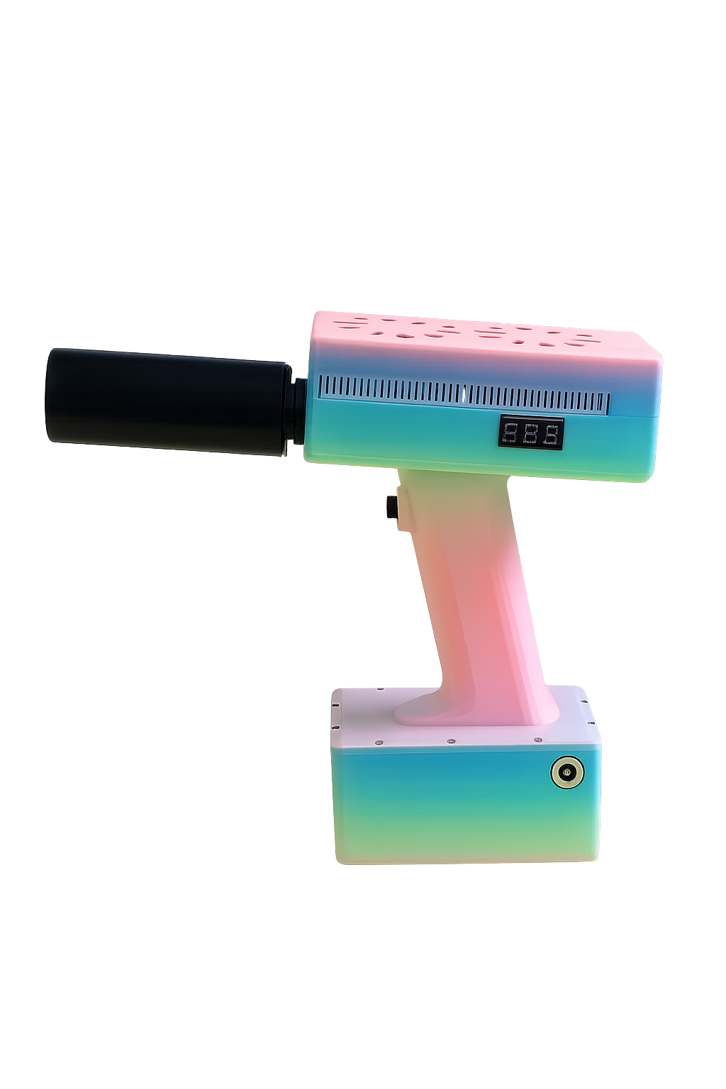 130W Portable Laser Ignition System with Adjustable Focus