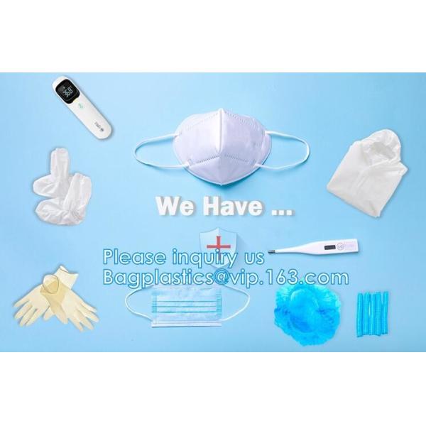 Cadaver Body Bag For Funeral, Disposable Non Woven Body Bag, Mortuary Waterproof, Disposable Corpse Bags
