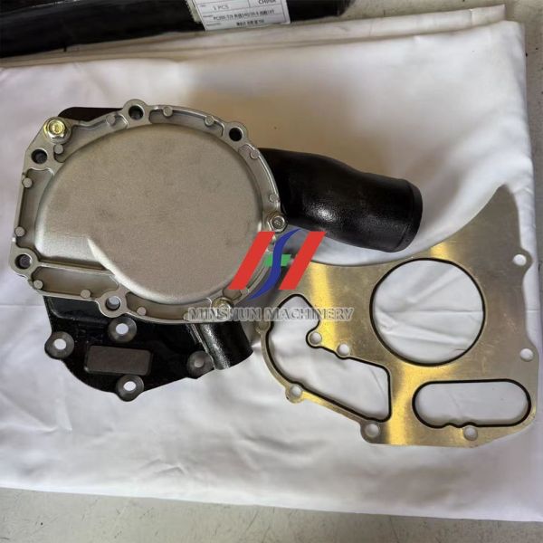 CAT C4.4 Engine Water Pump | Water Pump Parts For CAT C4.4 Diesel Engines