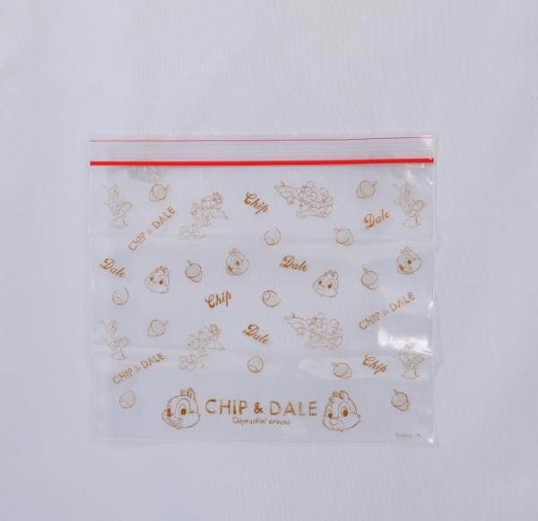 Customizable Food Grade PE Bone Bag For Transport And Storage