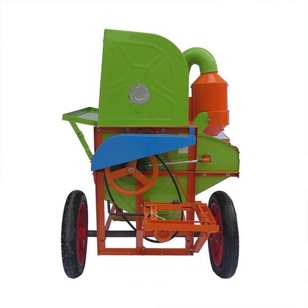 YIFENG  5TG-70 0915 High Quality Rice Thresher Machine Price in Philippines
