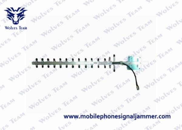 3G Cell Phone Signal Booster WCDMA - 3G Working System 60Sqm Coverage Area