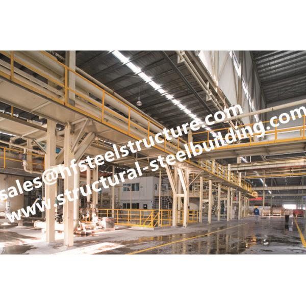 Подрядчик гостиницы структурной стали и промышленное стальное Буйдингс для склада