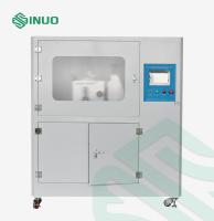 Equipo de prueba del conector del IEC 62196 EV que rompe el equipo de prueba de la capacidad