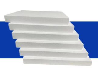 99.7% Al2O3 Alumina Ceramic 1.20g/Cm3 For Electrical Packing