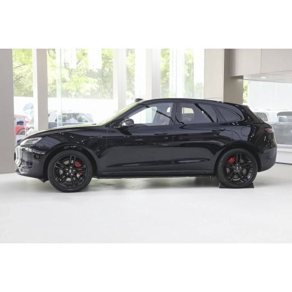 Aito M5 2025 Extended Range Max PS Four-Wheel Drive Version Cheap New Car