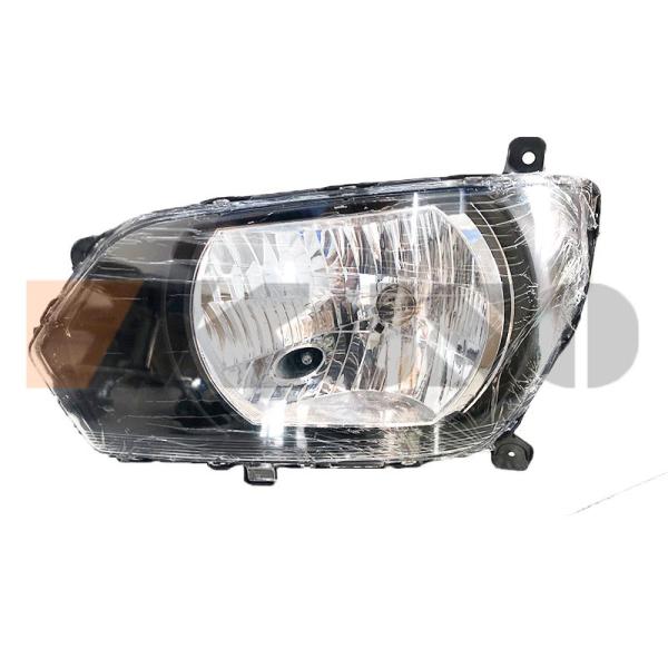 100031284 Left Head Lamp Assembly Hino Body Parts