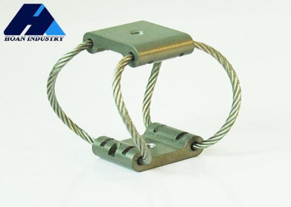 GR2-9.3A-A Adjustable Screw Mount Camera Vibration Isolator