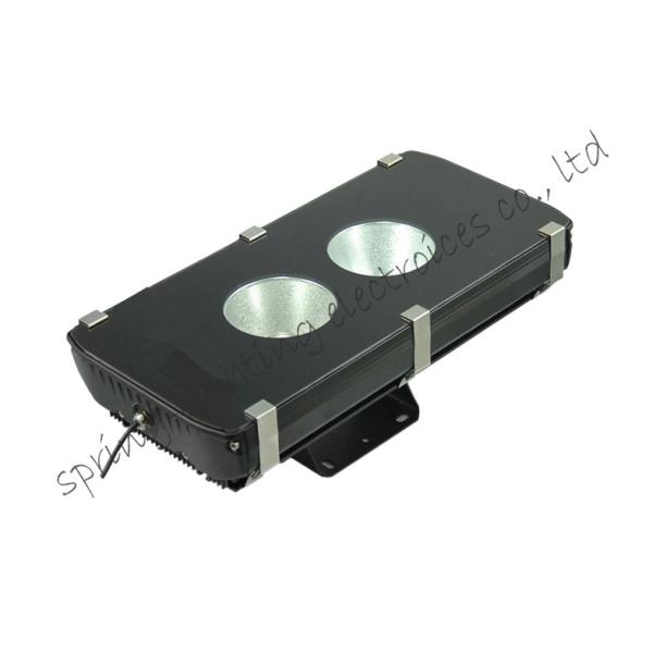 High brightness IP65 150W DC 12 / 24v IP65 LED Tunnel Light 600 * 285 * 215mm