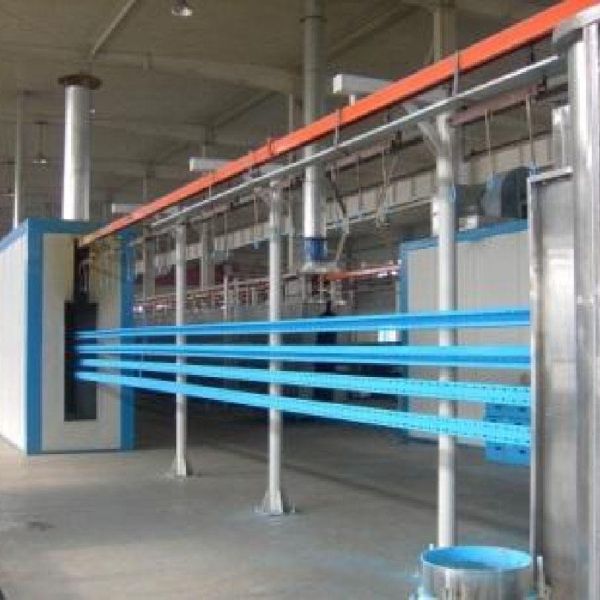 Heavy-Duty 5-Level Steel Bolted Beam Racking, Selective Pallet Racking | Anti-Corrosion Protection, High-Efficiency Warehouse Storage, Long-Lasting Durability