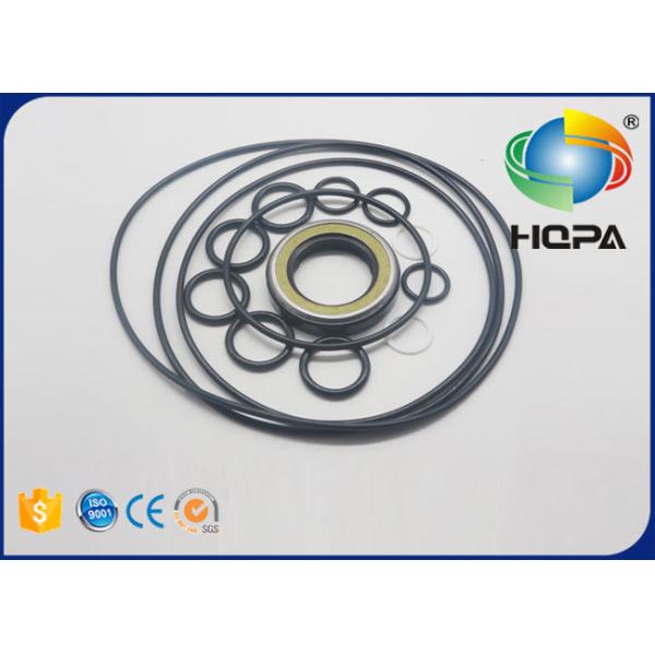 Excavator Komatsu Hydraulic Motor Seal Kits / Swing Motor Seal Kit 706-7G-01041
