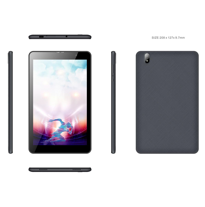 Kinstone 7 inch Android Tablet PC