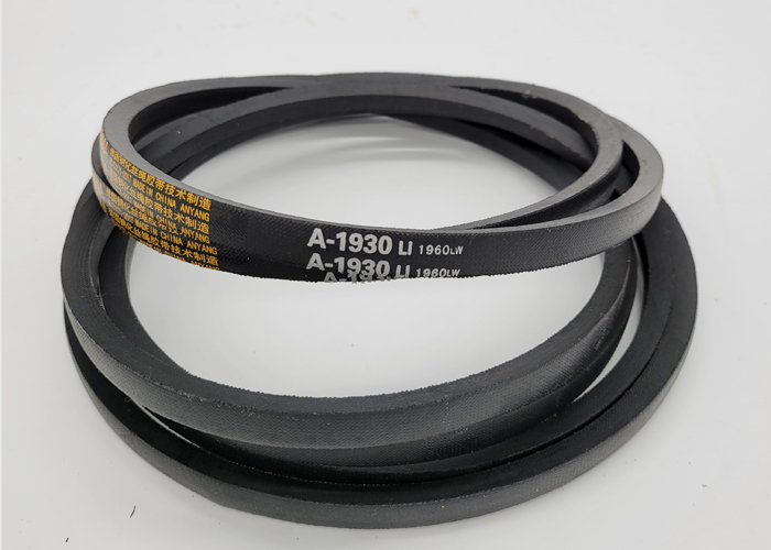 Промышленный соединенный тип пояс длины 40degree a 1930mm v
