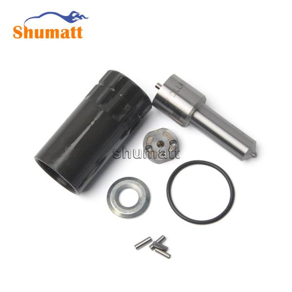 Genuine  CR Fuel Injector Overhual Kit 095000-890X Injection Parts