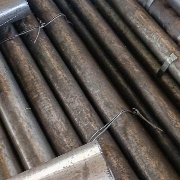 ASTM 304LN Stainless Steel Round Bar UNS S30453 Grinding Bar ASTM A959