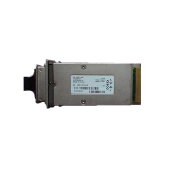 10 Gbps Base Gigabit Optical Transceiver Network SFP Module Cisco X2-10GB-LRM=