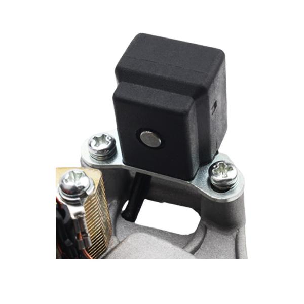 YAYE Магнето генератор статор катушка DY100 для мотоцикла внедорожника Алюминиевая сплав и медная проволока Генератор катушка зажигания