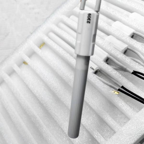 Замена настраиваемого 250 Вт пеленового печи с оловами