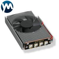 Lampe de durcissement à LED UV personnalisée de 40w 365nm pour imprimante 3D à jet d'encre