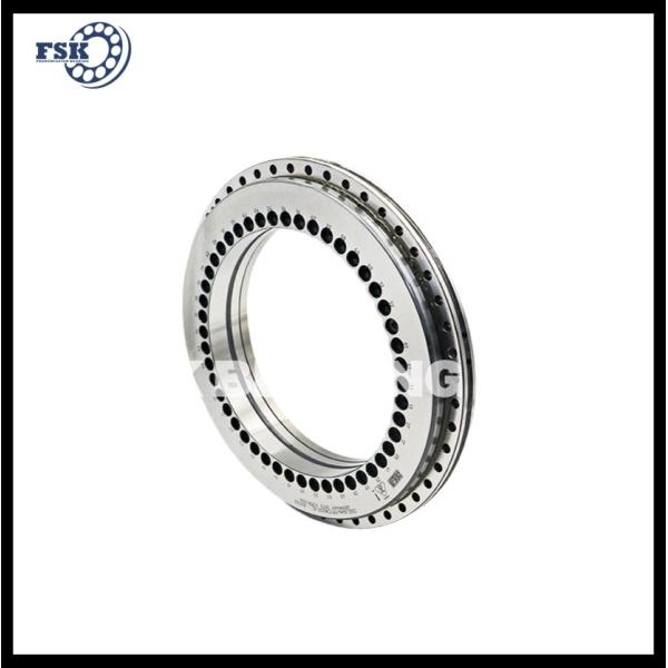 Double Direction YRTCMA180-XL , YRTCMA180-XL Thrust Roller Slewing Bearing Axial/Radial