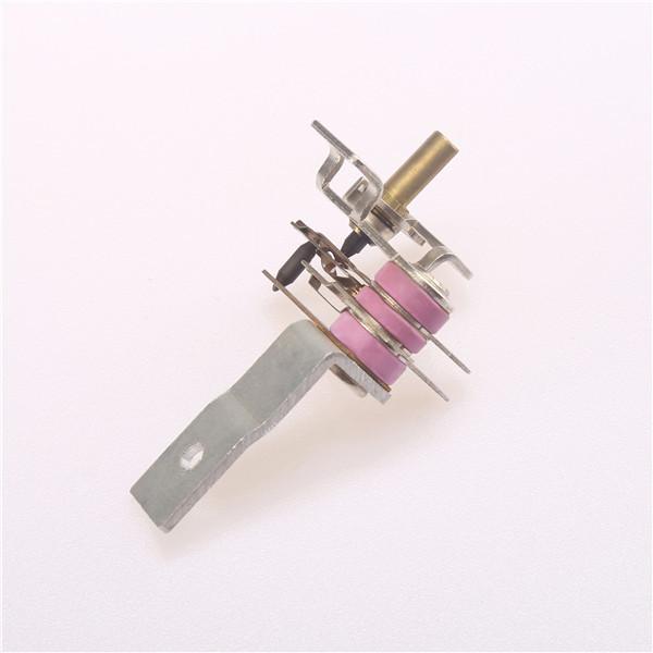 Aumente o desempenho do seu eletrodoméstico com o termostato ajustável Kst228 CUL 125V/16A