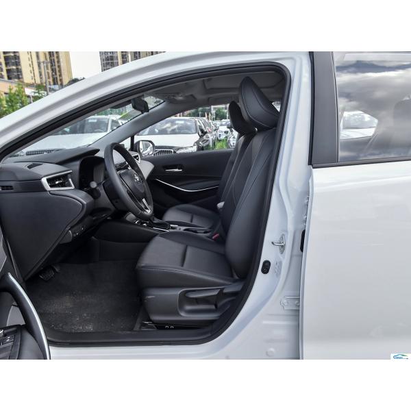 2024 Toyota Corolla Carola Hybrid 1.8L Dual Engine Pioneer Sedan 10 Forward Shift Number