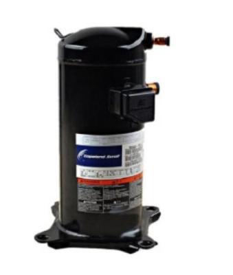 Compressor R410A ZP72KCE-TFD do rolo do CCC 6HP Copeland do CE