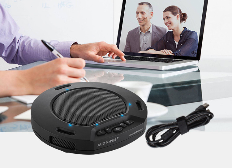 Microphone Speaker Microphone Omnidirectional Computer Conference Computer Microphone