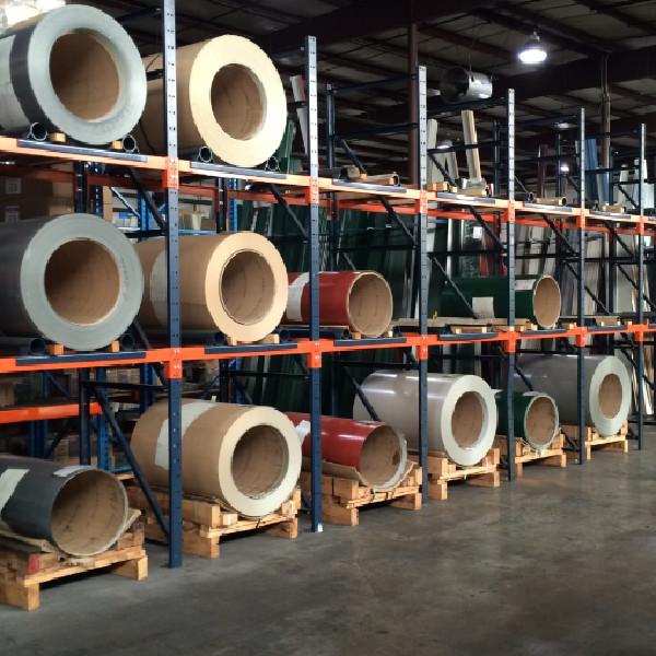 NO 3 Bobina de aço inoxidável laminada a quente para produtos fiáveis e duradouros