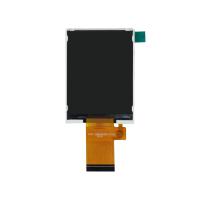 2.8 pulgadas de pantalla Tft transflectiva pantalla LCD transflectiva de 320*240 puntos IC de conducción ST7789T3-G4