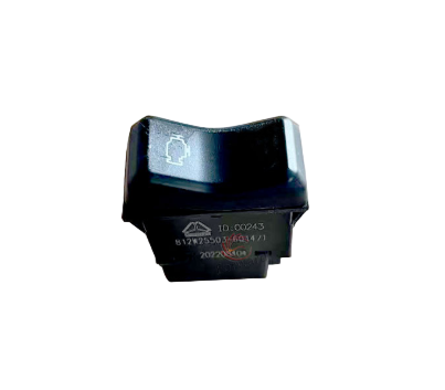 Engine Diagnostic Switch for SINOTRUK Spare Engine Diagnostic Warp-plate Switch 812W25503-6014