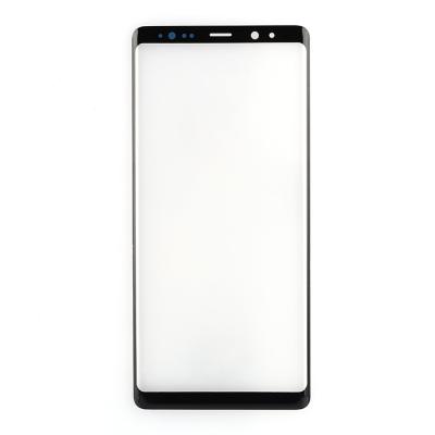 LCD Front Outer OCA Glass Galaxy Samsung Note 9 Screen Replacement