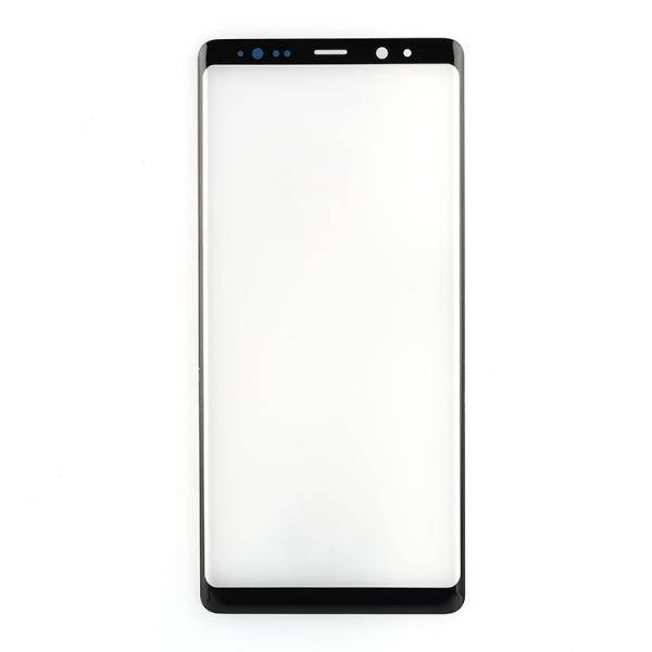 LCD Front Outer OCA Glass Galaxy Samsung Note 9 Screen Replacement