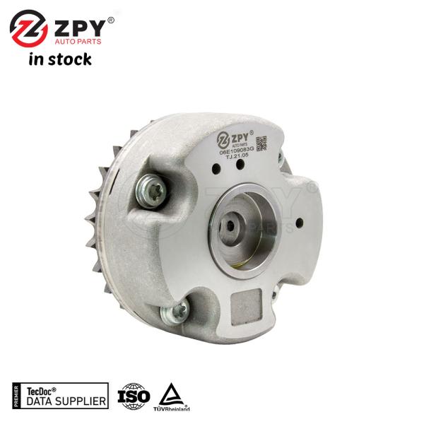 06E109083G Camshaft Adjuster GEAR For 2005-2009 AUDI A4