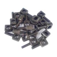 Fabricantes de peças de usinagem CNC